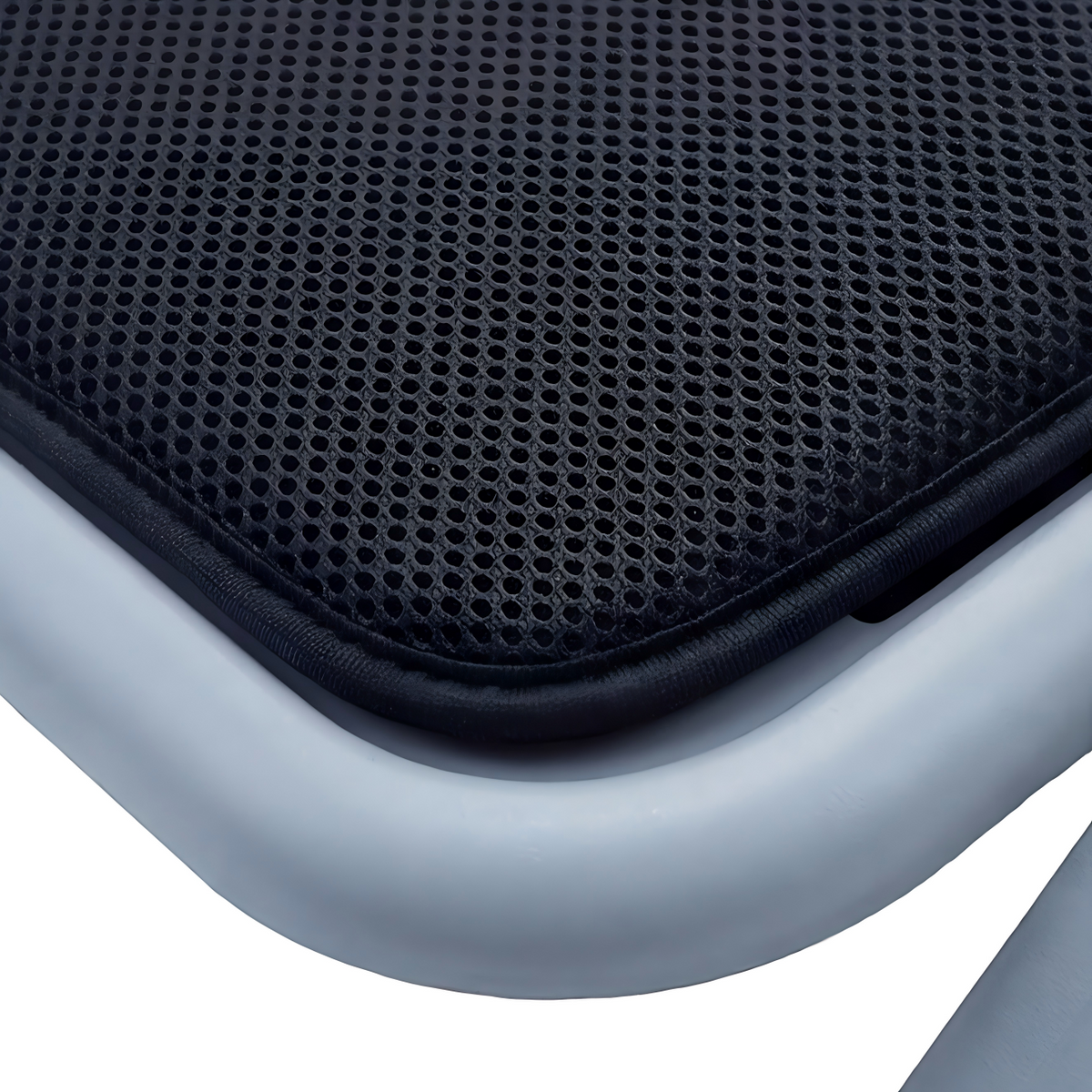 Adjustable Footrest Platform for Desk and Office Chairs